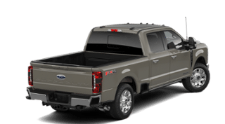 2026 Ford Super Duty® External Image 4